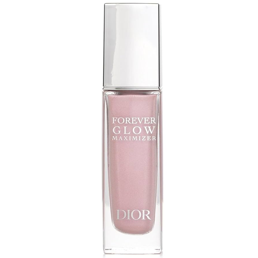箱無し未使用　ディオール　フォーエヴァーグロウマキシマイザー　10ライラック DIOR フォーエヴァー グロウ マキシマイザー リキッドハイ